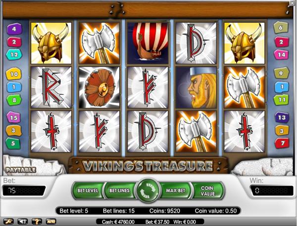 slot viking demo