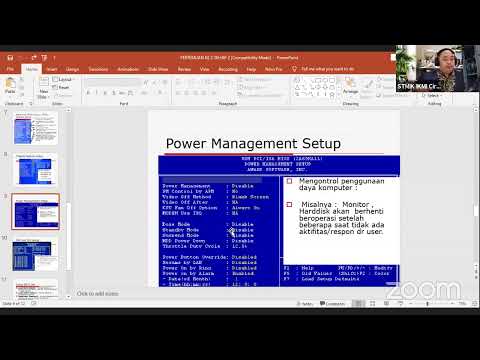apa definisi serta fungsi dari slot pci dan cmos