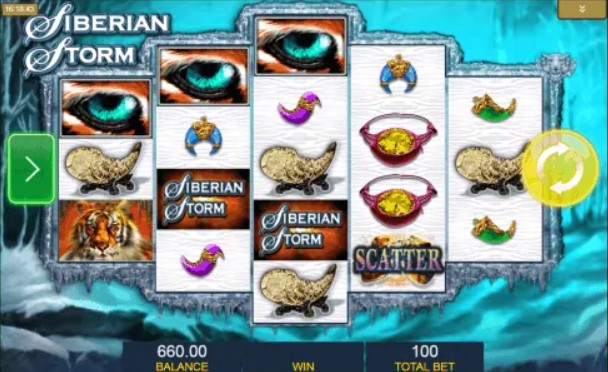 game slot yang banyak free spin