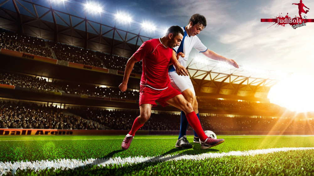 judi bola online indonesia terpercaya